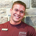 Staff Bobby