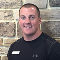 Staff Curtis